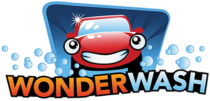 Wonder Wash logo